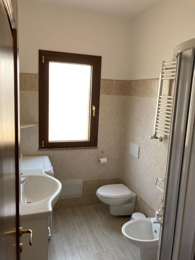 Smeralda Olbia Exterior foto